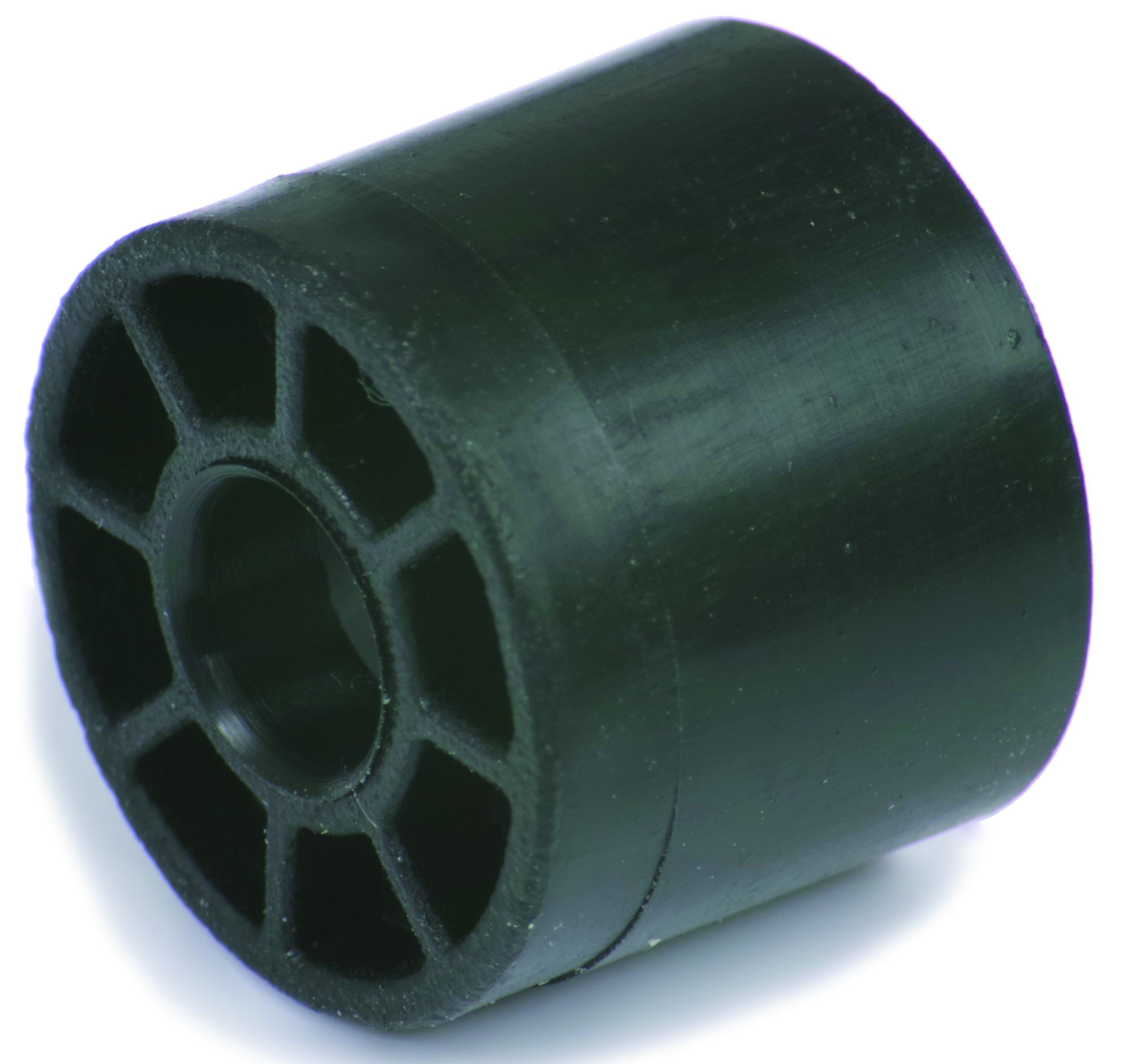 Bosch Abstandshülse Design-Deckel BDU2xx / schwarz