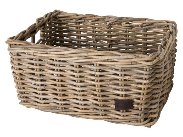 Basket Rattan naturel / natural