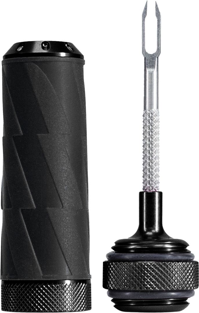 Puncture Plug Tool / black