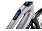 VADO SL 5.0 ST EQ GEN 1 E-City- und Alltagsvelo / brushed aluminium black reflective / XL