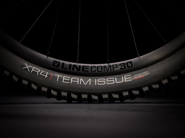 FUEL EX 8 XT MTB Fully / rot / S