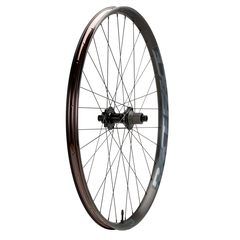 Aeffect R 30 ALU E-MTB CLN 6 Bolt Wheel / black / 29"/12x148-B SH