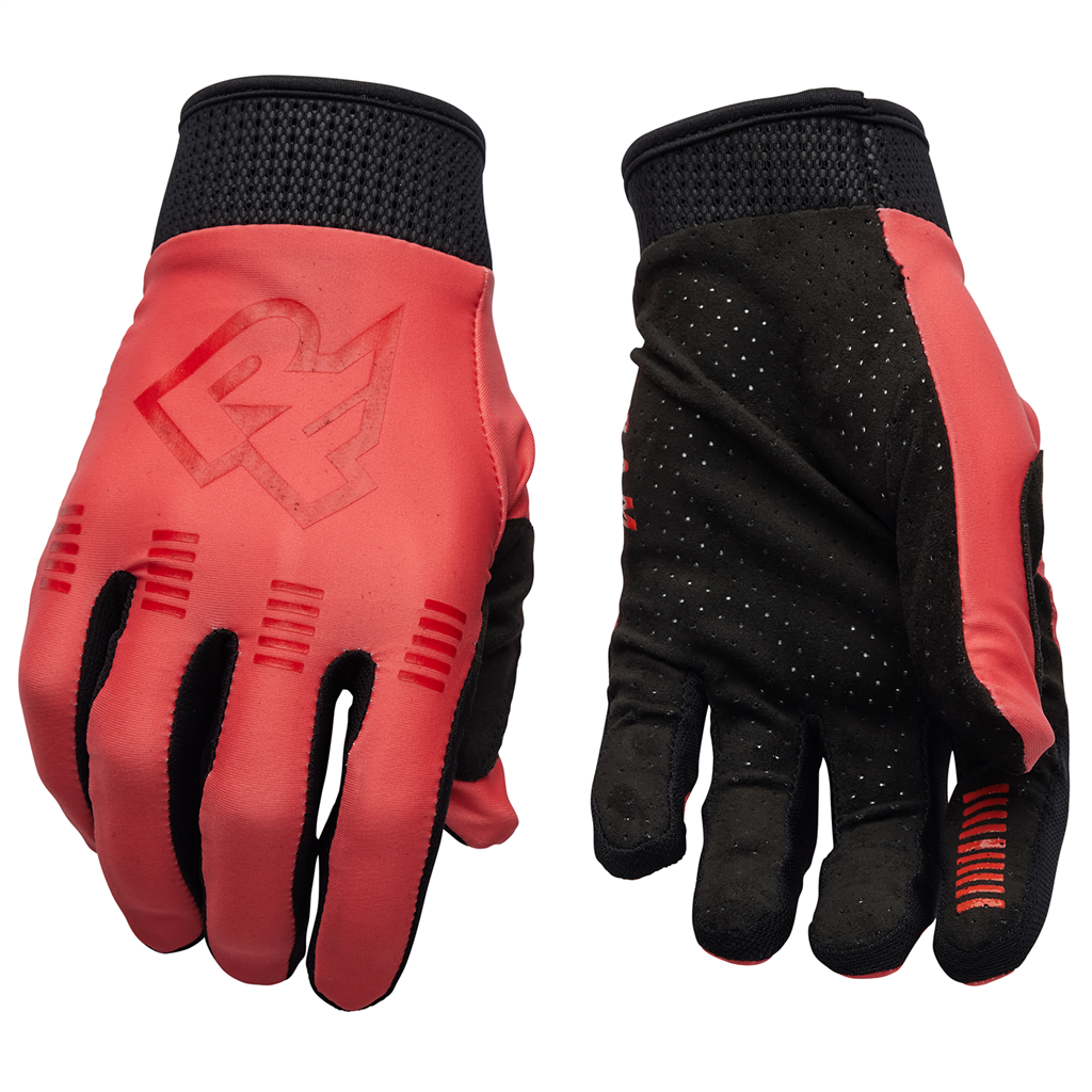 Roam Gloves / coral / XS