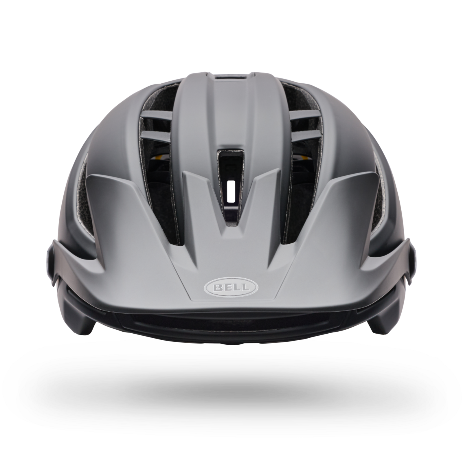 4Forty Air MIPS / solid matte black / S 52-56