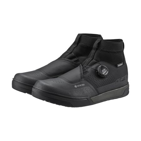 Men MTB SH-GF8 Schuh / black / 39