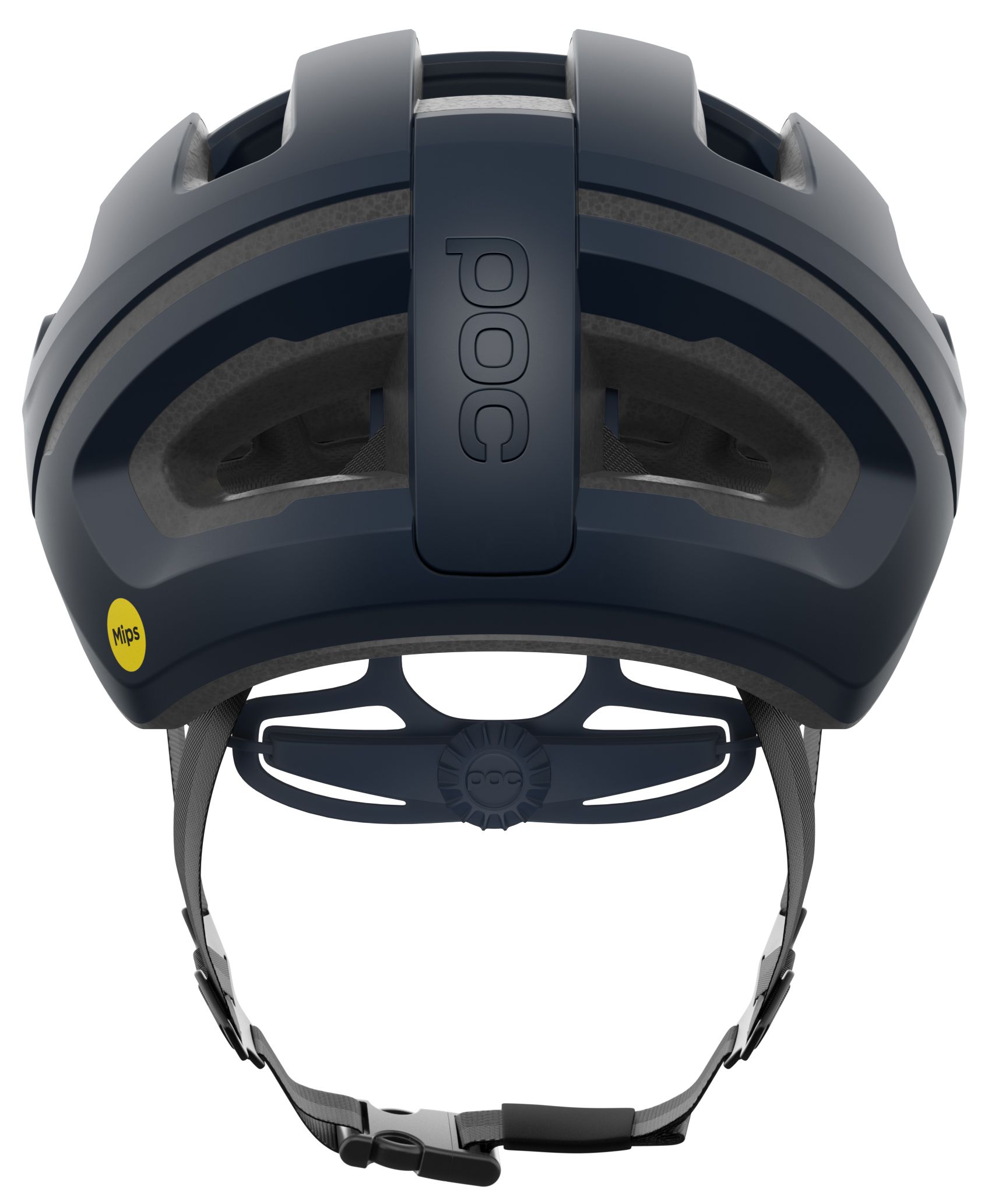 OMNE AIR MIPS Velohelm / apatite navy matt / M (55-58cm)