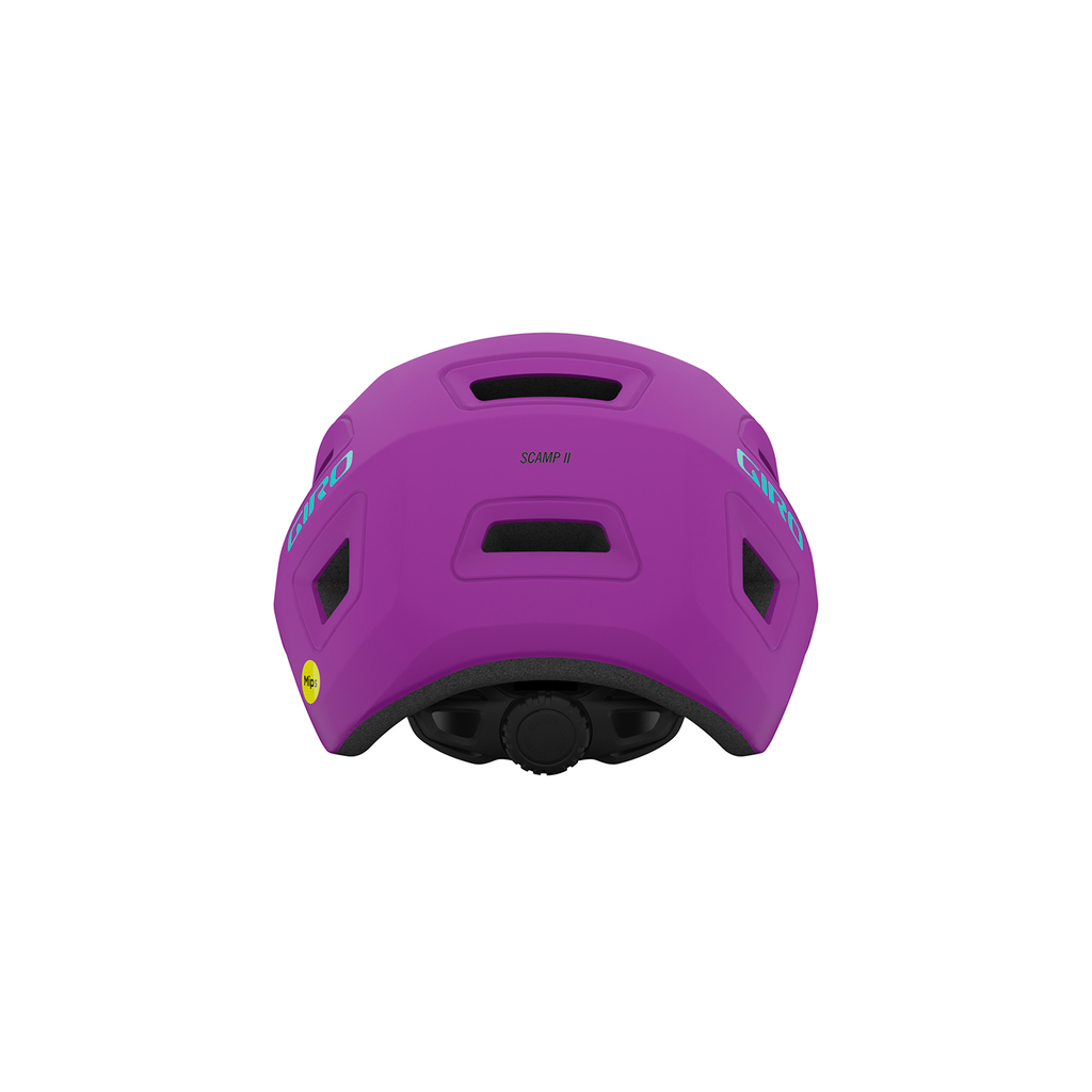 Scamp II MIPS Helmet / matte purple / XS 45-49