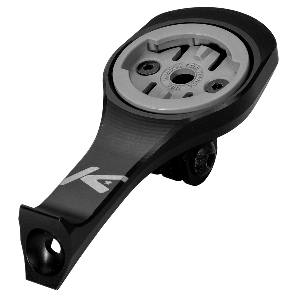 K-EDGE WAHOO Specialized Future Combo Mount / black / one size