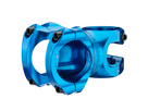 Turbine R Alu Stem 35 0° / blue / 50mm