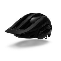 Montaro Pro Spherical / matte black / S 51-55