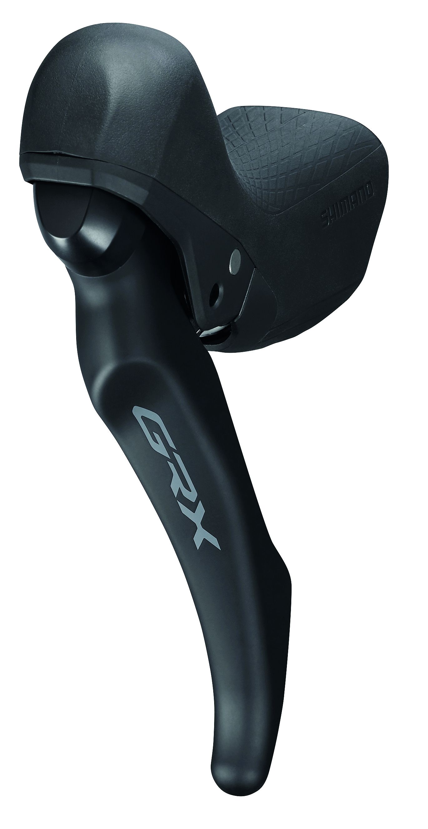 Bremshebel GRX BL-RX600 / schwarz