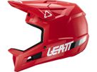 Helm MTB Gravity 1.0 Junior / fire / XS