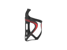 Carbon Team Cage / carbon/red / one size