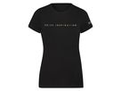 Women Sentiero T-Shirt / black / L