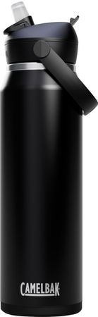 Thrive Flip Straw V.I. / black