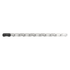 GX EAGLE TRANSMISSION, Flattop, Kette 126 Glieder / silver / 12-fach