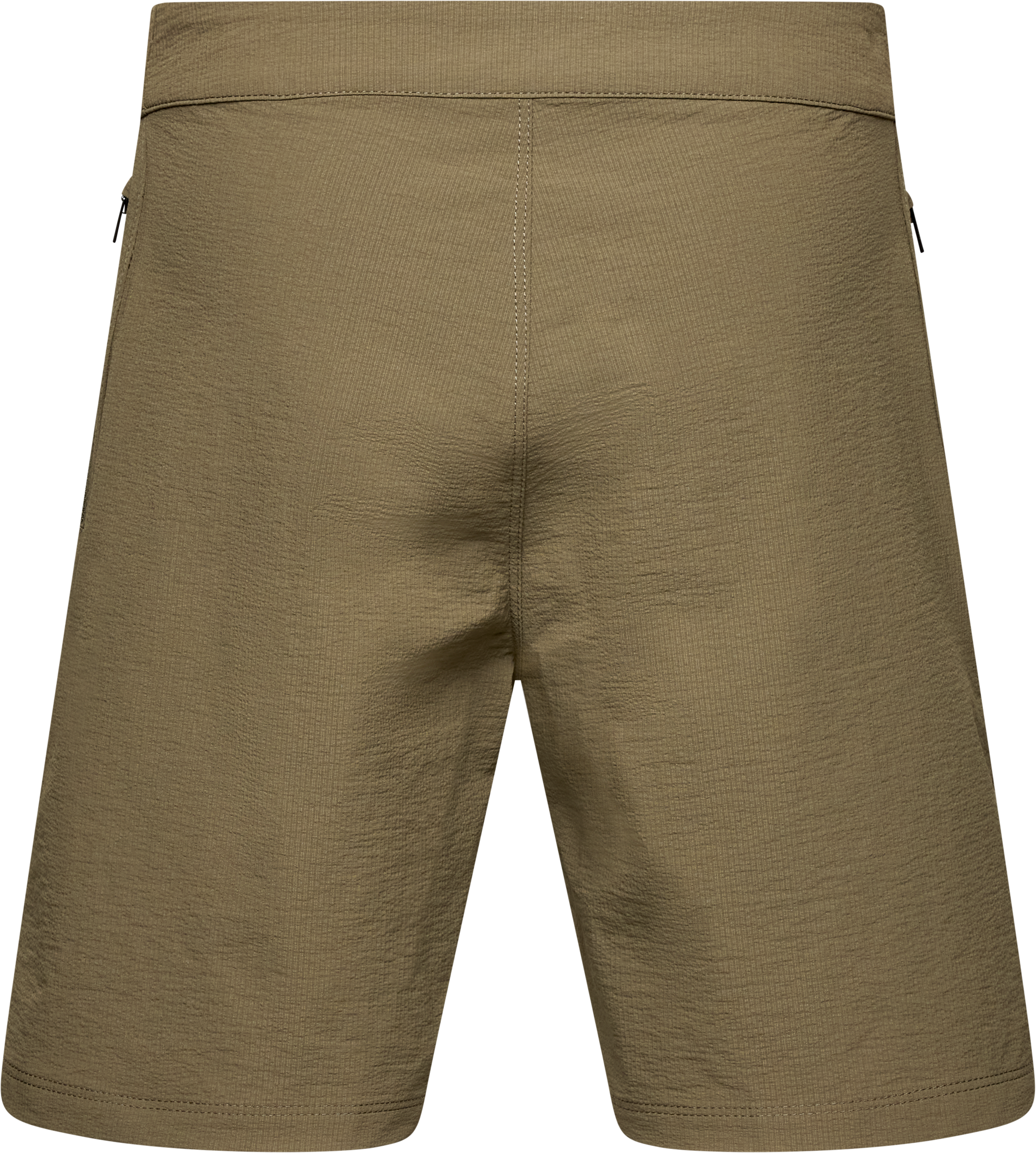 YOUTH RANGER Jugend-Bikeshorts / military / S=22