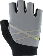 IGUNA 2 XRD Unisex-Kurzfingerhandschuh / sharkskin / XXL=11