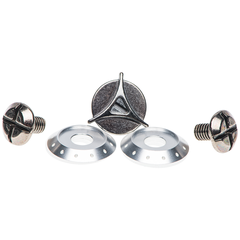 Sanction Visor Bolts