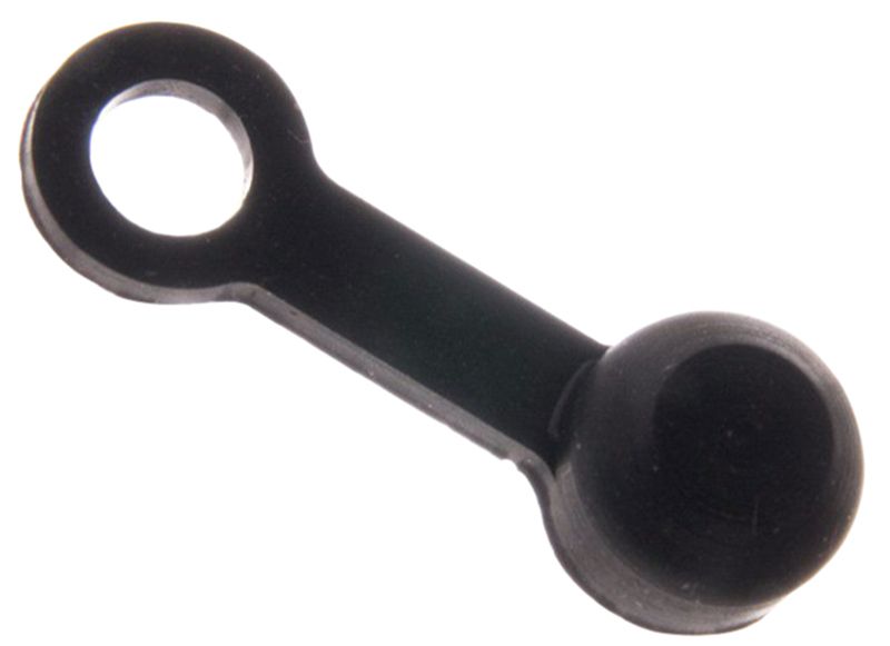 BLEED NIPPLE CAP