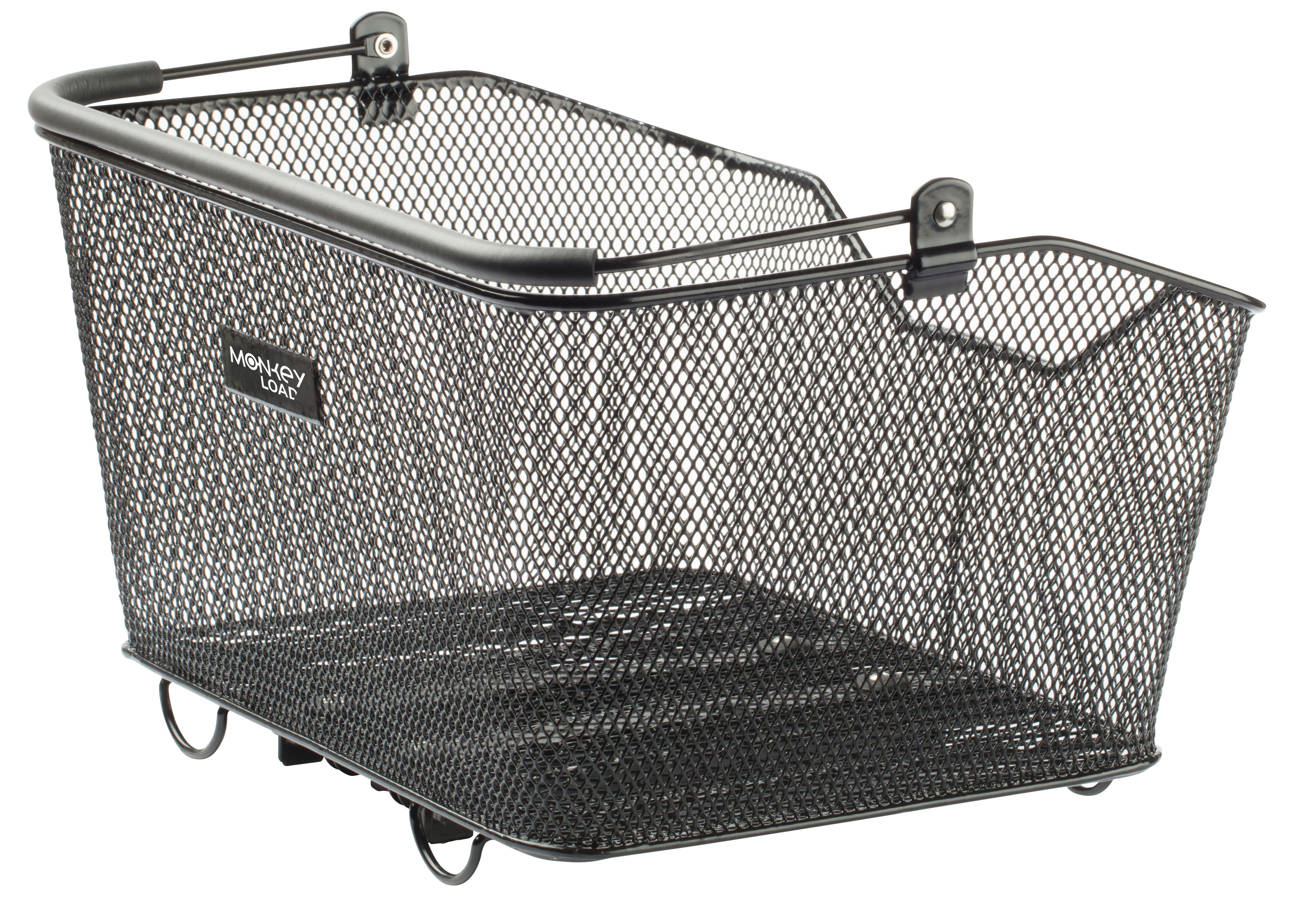 Korb A-Cross ML-T / schwarz