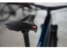ZEUS E-MTB Sattel / schwarz / 145mm