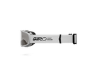 Tempo MTB Goggle / white,clear