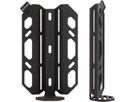 Carry Cage / schwarz / Gepäckträger, 12.35 x 29.36 x 3.39 cm, 3 l