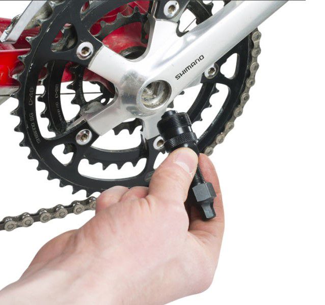 Tretkurbelabzieher PE-01000