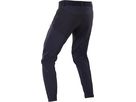 SHELTER Herren-Softshellhose / black / L