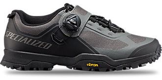 RIME 2.0 MTB-Schuhe / schwarz / 37
