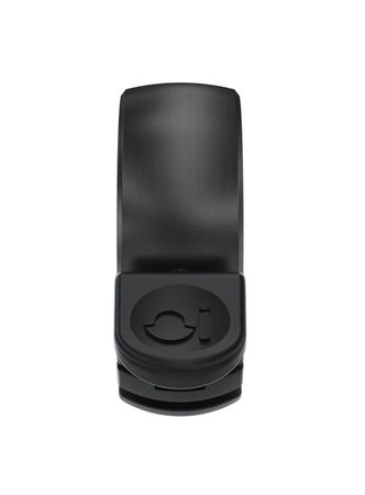Glocke Oi Classic small / schwarz