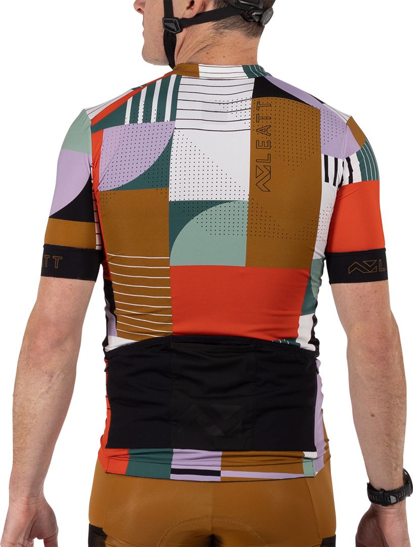 MTB Endurance 5.0 Jersey / art / M