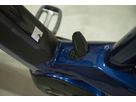 eMISSION NEO+ E-City- und Alltagsvelo / saphir blue gloss / 50 CM