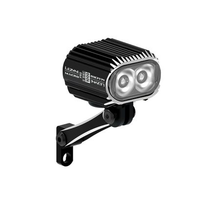 E-Bike Macro Drive Scheinwerfer / 1000 Lumen, BES3