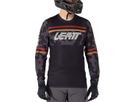 MTB Gravity 4.0 Jersey / black / XL