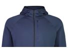 APPROACH Herren-Merino-Kapuzenjacke / midnight / S