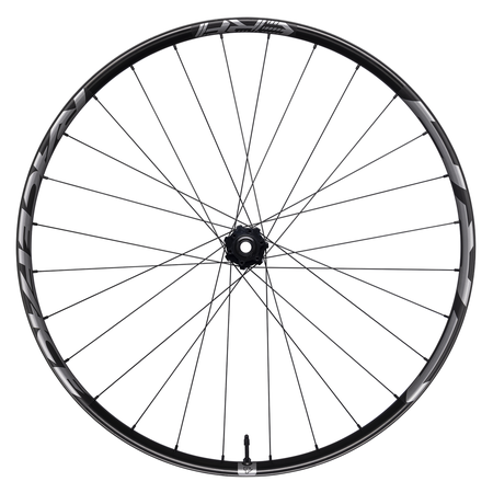 ERA 30 Carbon MTB CLN Center Lock Wheel / black / 27.5"/15x110