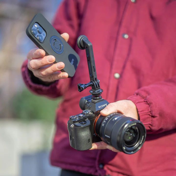 Creator Kit SPC+ / schwarz