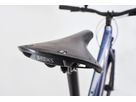 MAHON STYLE PRO Trapez City- u.Alltag / blau metallic / M