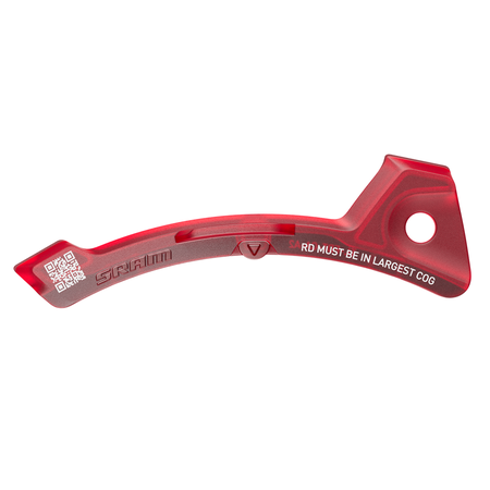 Front Derailleur Setup Tool Road 2x12 AXS E1 46-50T