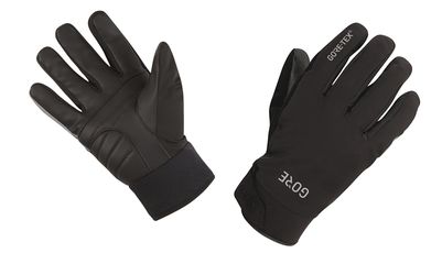 C5 GTX THERMO Unisex-Handschuhe / black / XL=9