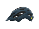 MERIT SPHERICAL MIPS Bikehelm / matte harbor blue / L 59-63
