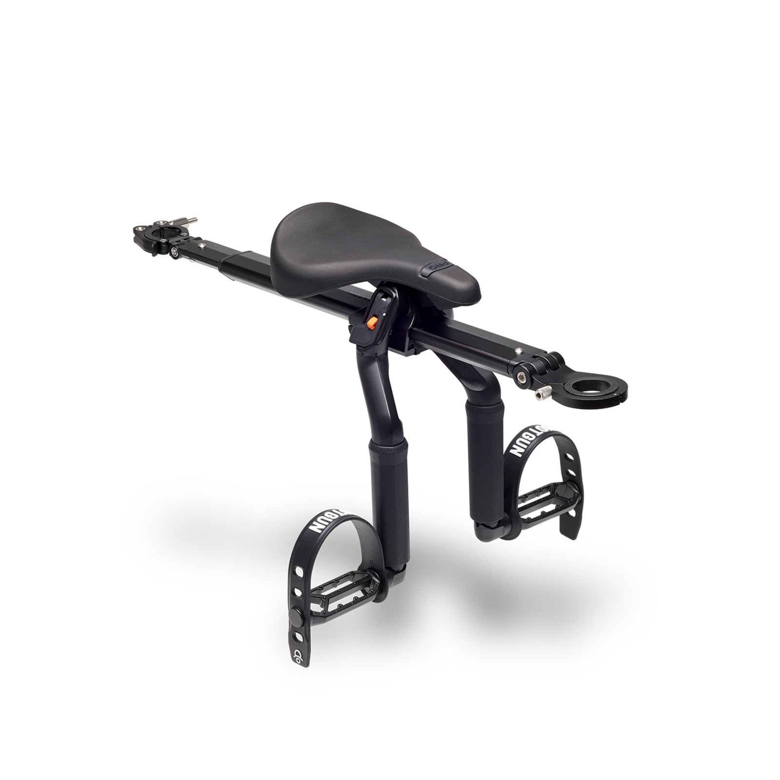 Shotgun Pro Seat Gen 2