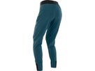 TECH LOGO Damen-Bikehose / cosmic blue / 36