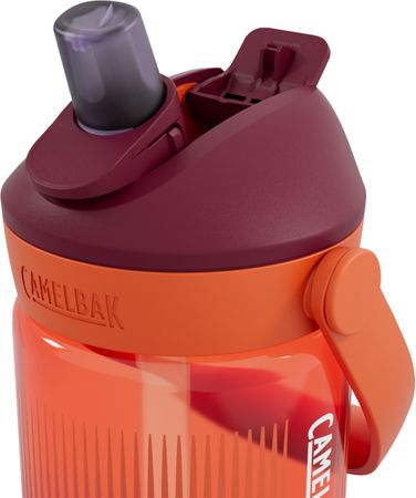 Thrive Flip Straw Kids 0.4l / misty mountain