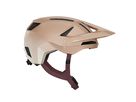 Unisex MTB Impala KinetiCore Helm / matte coral peach / L