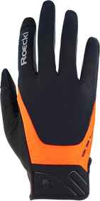 Langfinger-Handschuhe - MORI 2 GEL Unisex-Langfingerhandschuh  von ROECKL