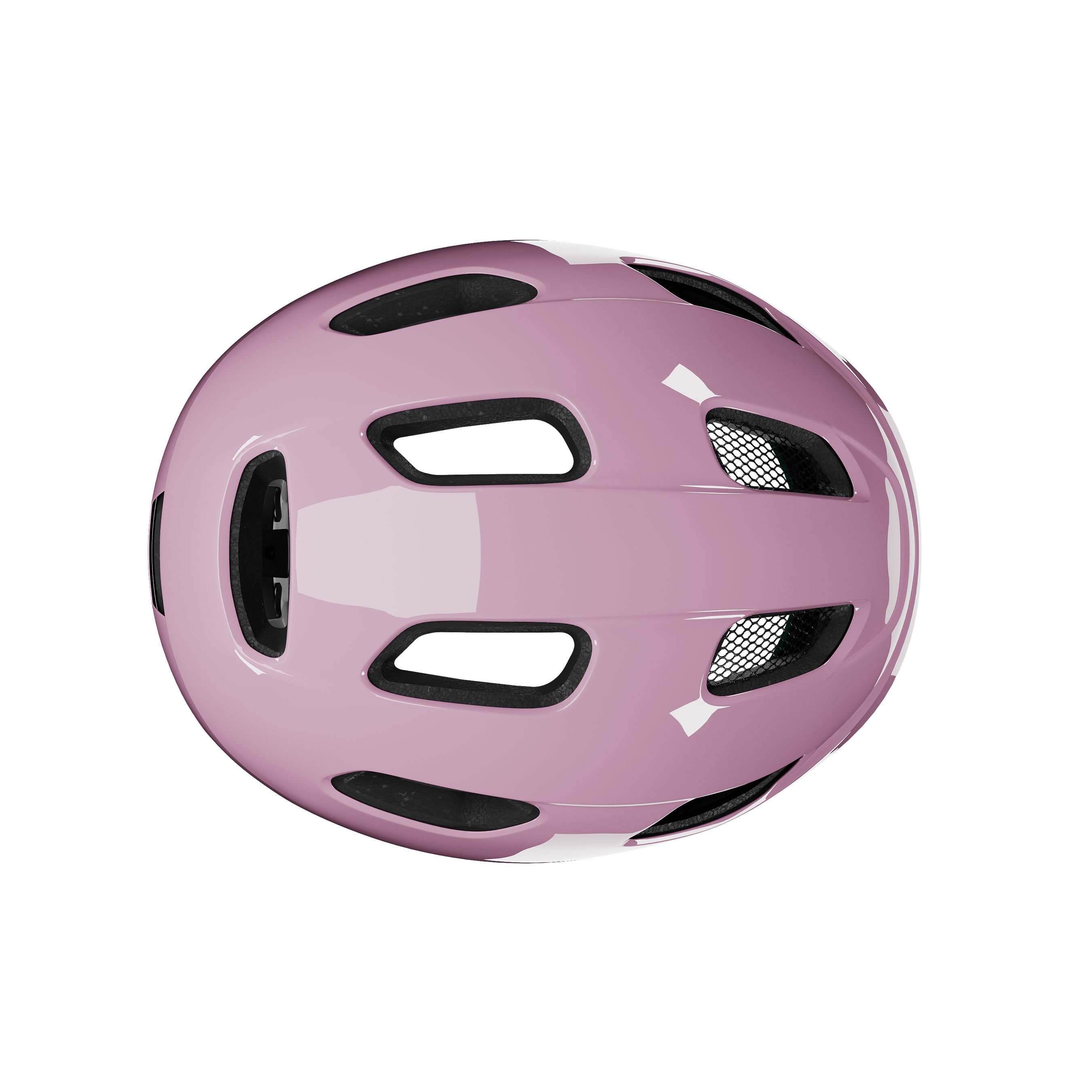 Kids Pnut 2.0 KinetiCore Helm / pink noise