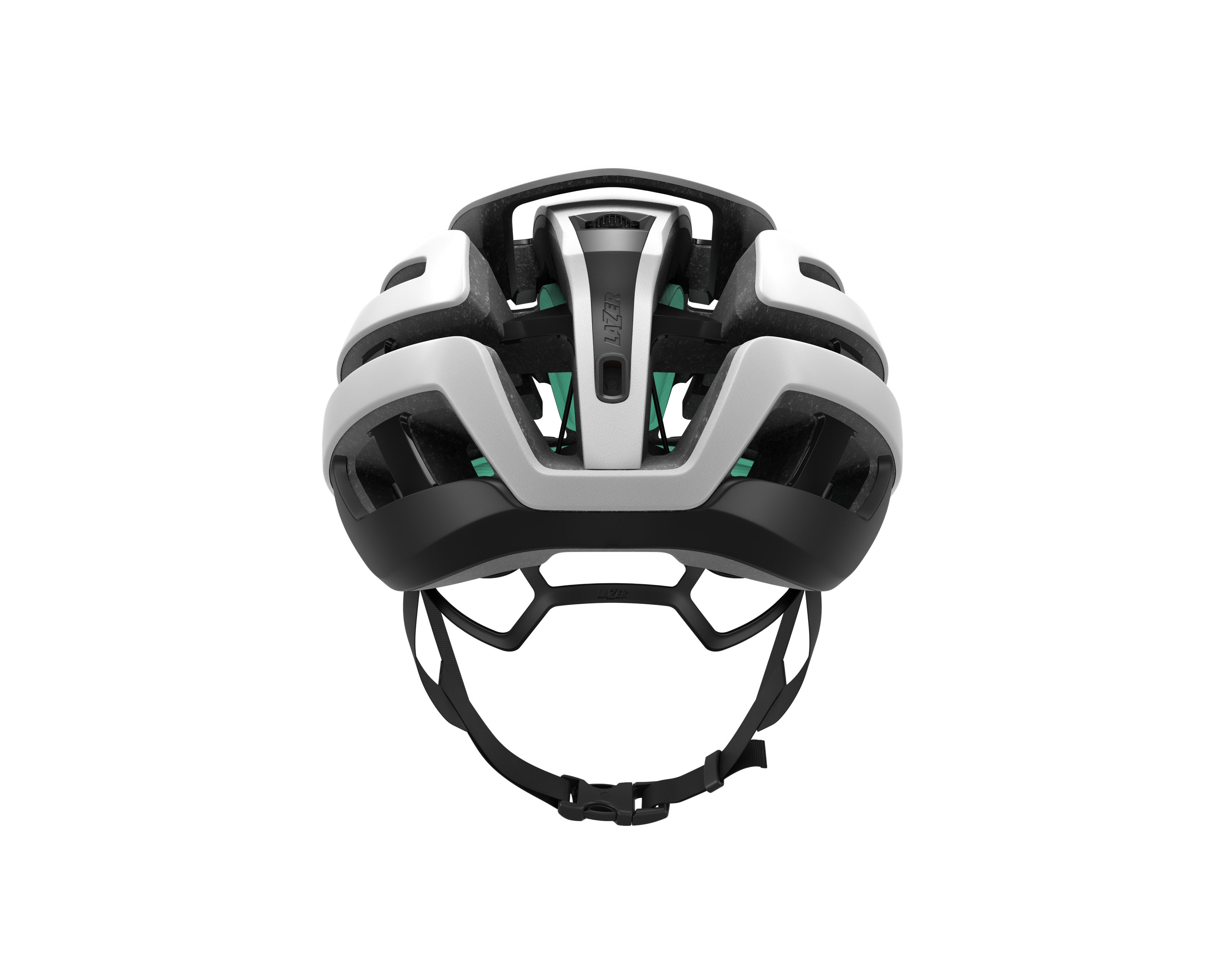 LAZER Unisex Road Z1 KinetiCore / matte white / L